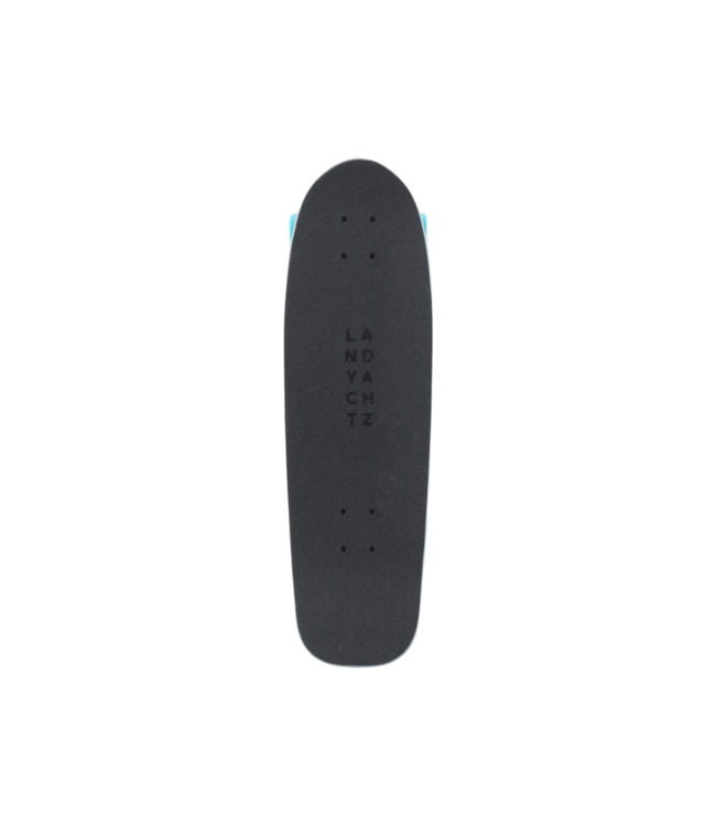 LANDYACHTZ DINGHY BLUNT UV SUN COMPLETE LONGBOARD