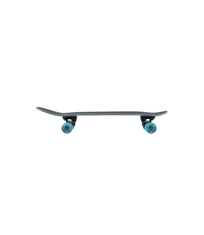 LANDYACHTZ DINGHY BLUNT UV SUN COMPLETE LONGBOARD