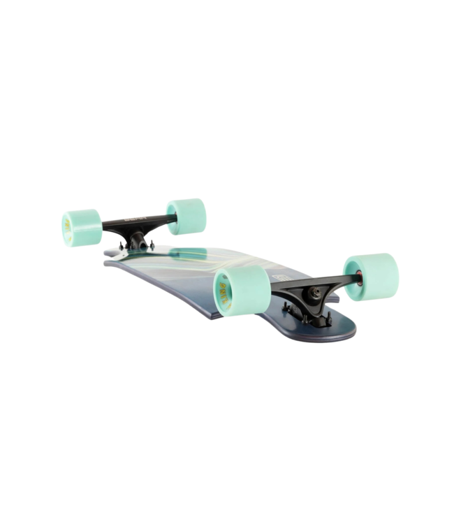 LANDYACHTZ DROP CAT DUNE 33 COMPLETE LONGBOARD SP23