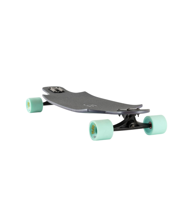 LANDYACHTZ DROP CAT DUNE 33 COMPLETE LONGBOARD SP23