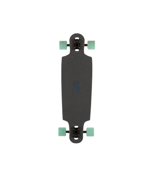 LANDYACHTZ DROP CAT DUNE 33 COMPLETE LONGBOARD SP23