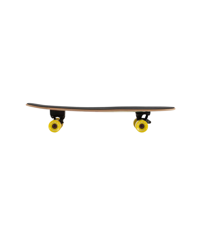 LANDYACHTZ SURF LIFE OCEANSPRAY COMPLETE LONGBOARD