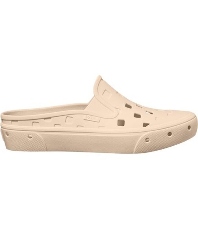 VANS WOMENS MTE SLIP-ON MULE TRK SHOE BLUSH
