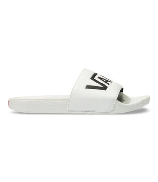 VANS VANS WOMENS LA COSTA SLIDE MARSHMALLOW