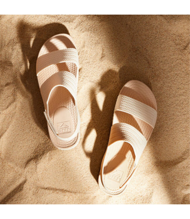 REEF WOMENS WATER VISTA SANDALS VINTAGE OASIS