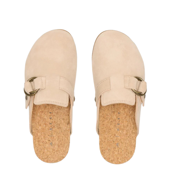 REEF WOMENS VISTA SERENITY SANDALS OASIS