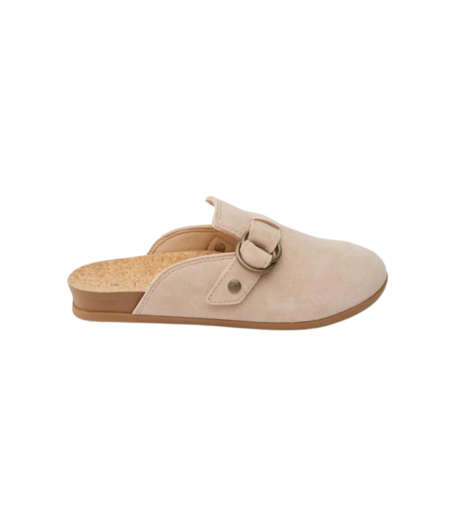 REEF WOMENS VISTA SERENITY SANDALS OASIS