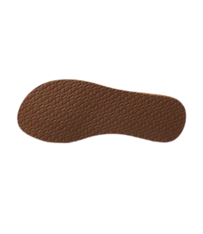 REEF WOMENS CUSION BREEZE SANDALS CLOUD