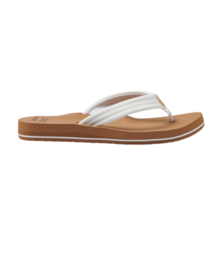 REEF REEF WOMENS CUSION BREEZE SANDALS CLOUD