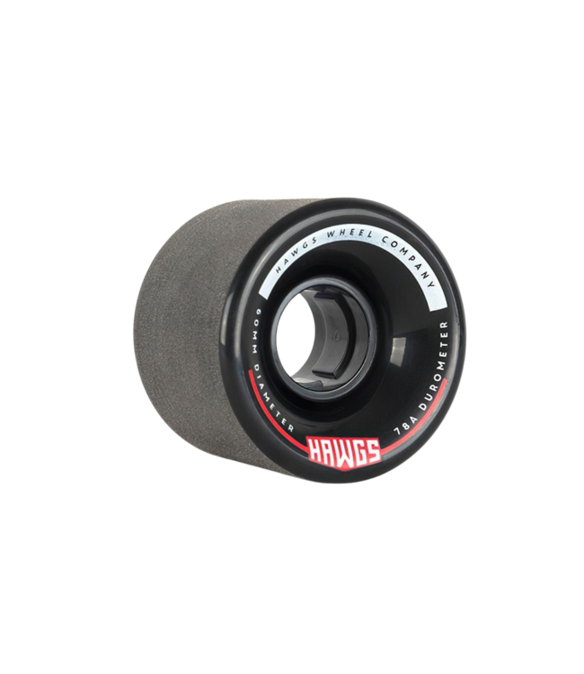 HAWGS CHUBBY HAWGS LONGBOARD WHEELS