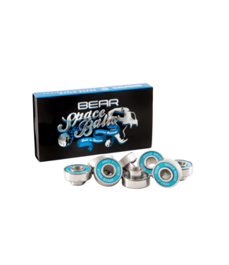 LANDYACHTZ BEAR SPACEBALLS ABEC 7 CERAMIC BEARING
