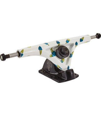 BEAR BEAR LONGBOARD TRUCKS GRIZZLY 181mm 52° GEN 5