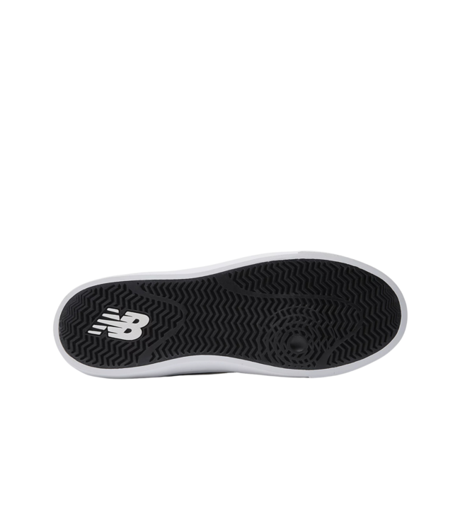 NEW BALANCE MENS NUMERIC 417 VILLANI MID SHOE SEA SALT/BLACK