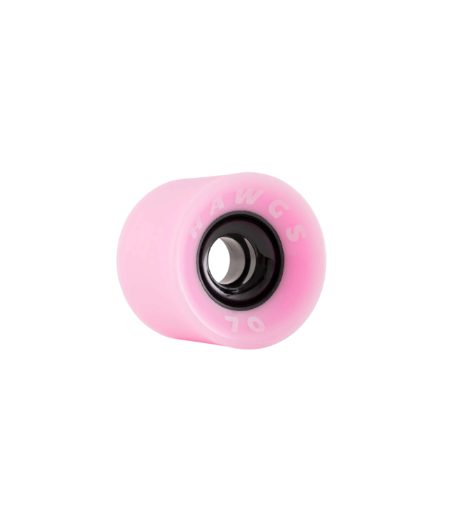 HAWGS LONGBOARD WHEELS SUPREMES 70MM
