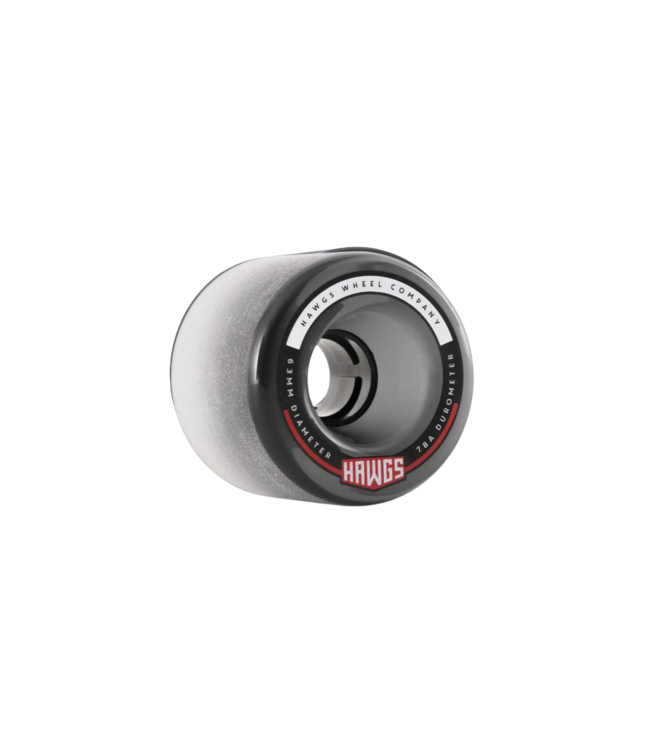 HAWGS FATTY LONGBOARD WHEELS