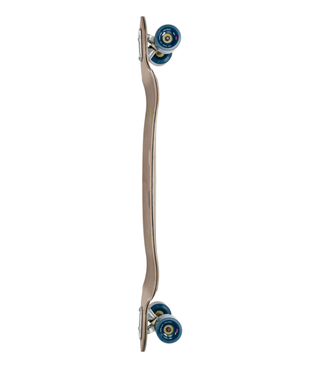 GLOBE GEMINON MICRO-DROP LONGBOARD COMPLETE DAWN