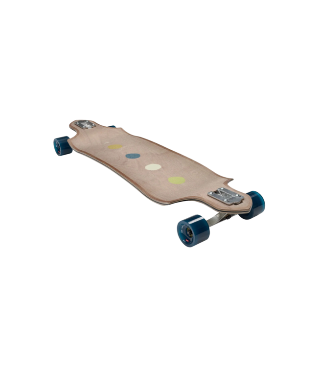GLOBE GEMINON MICRO-DROP LONGBOARD COMPLETE DAWN