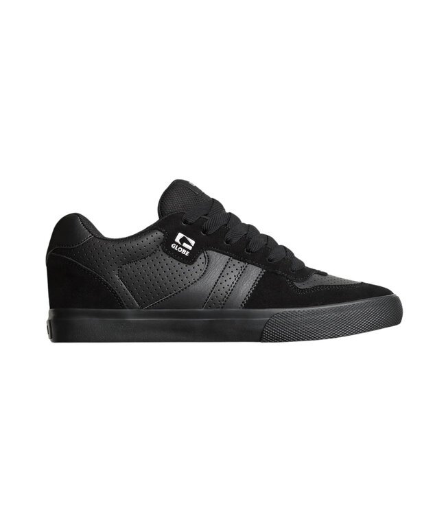 GLOBE ENCORE 2 SHOES BLACK DIP