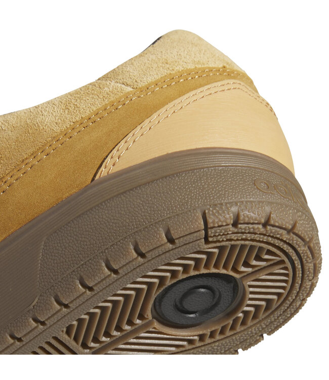 ADIDAS TYSHAWN II SHOE MESA/BLACK/GUM