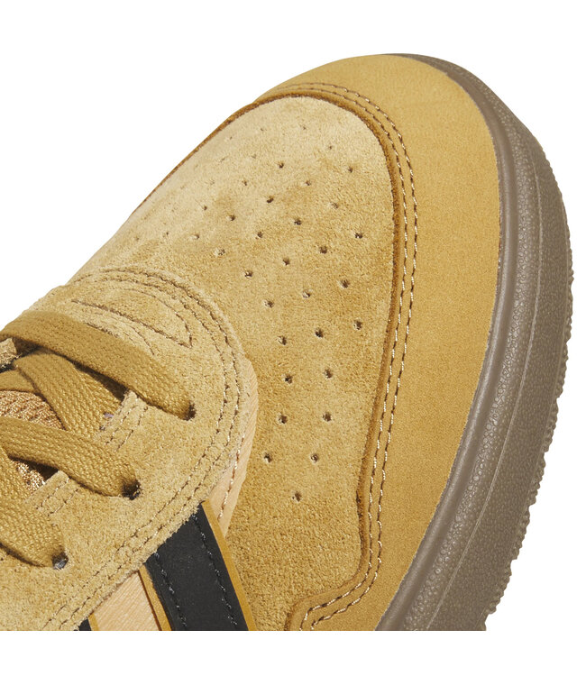 ADIDAS TYSHAWN II SHOE MESA/BLACK/GUM