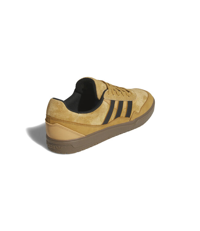 ADIDAS TYSHAWN II SHOE MESA/BLACK/GUM