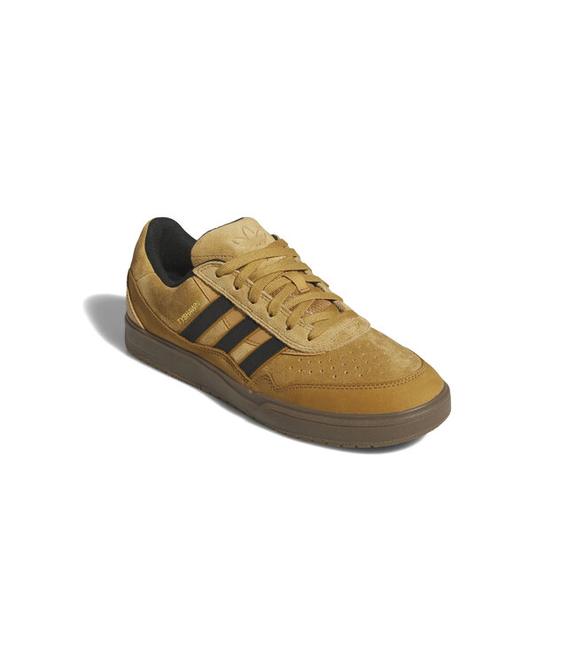 ADIDAS TYSHAWN II SHOE MESA/BLACK/GUM
