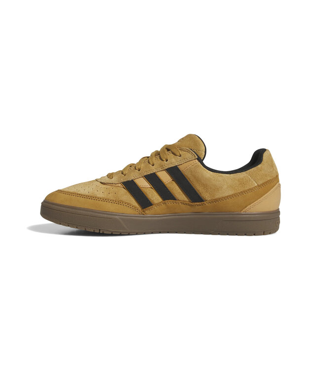 ADIDAS TYSHAWN II SHOE MESA/BLACK/GUM