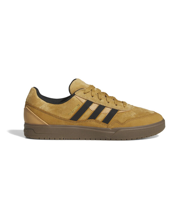 ADIDAS TYSHAWN II SHOE MESA/BLACK/GUM
