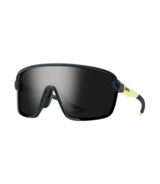 SMITH SMITH BOBCAT WILD RYE SUNGLASSES w/ CHROMAPOP BLACK