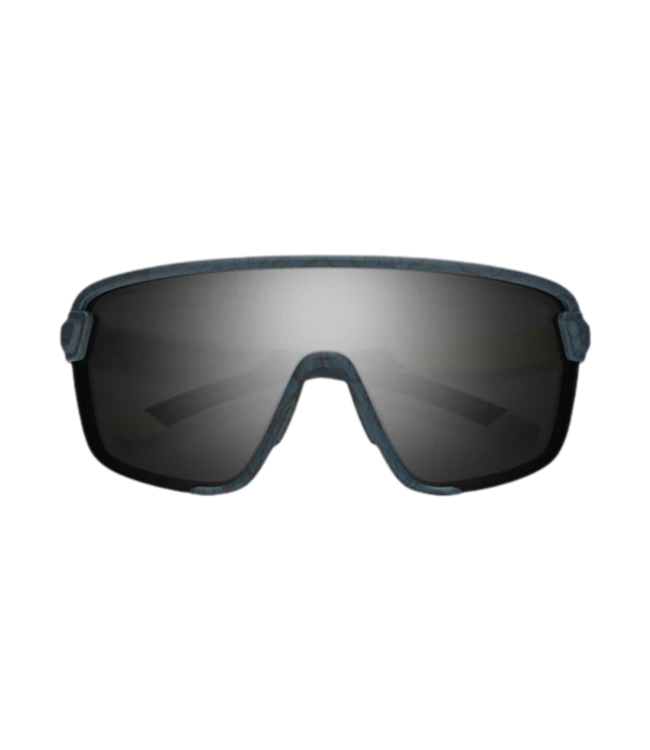 SMITH BOBCAT WILD RYE SUNGLASSES w/ CHROMAPOP BLACK