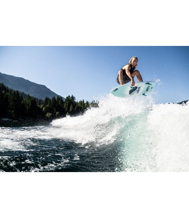 LIB TECH CORK POP WAKE SURF 2025