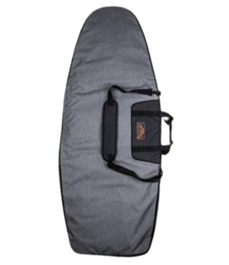 RONIX RONIX DEMPSEY SURF CASE CHARCOAL/ORANGE 2024
