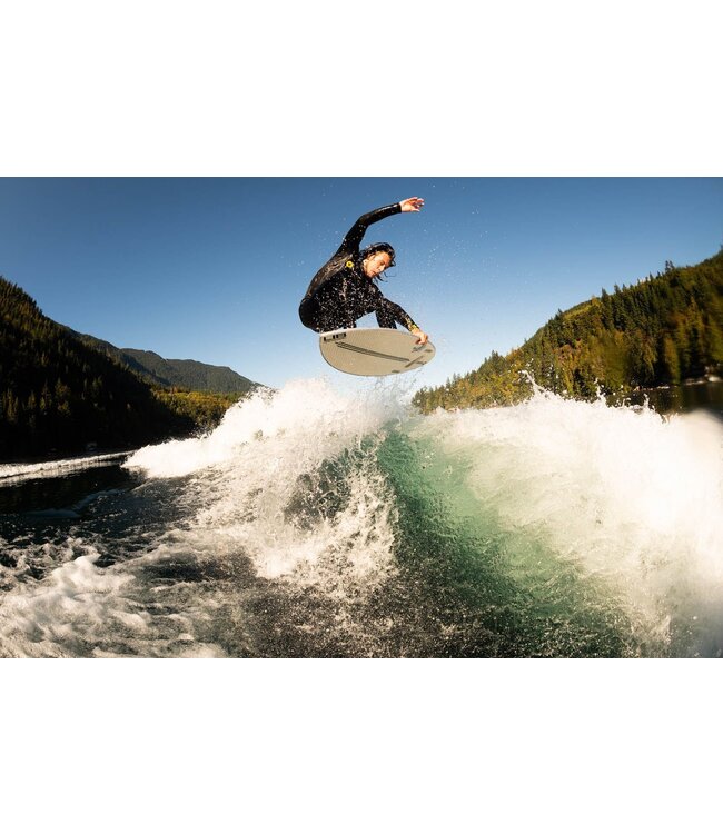 LIB TECH AIR'N SKIM WAKE SURF BOARD 2025