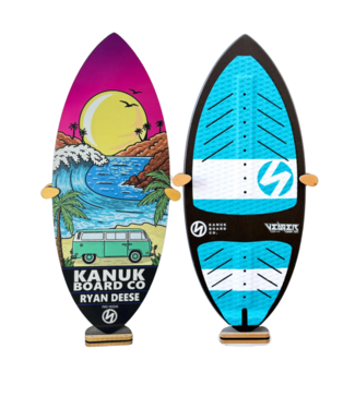KANUK - ONE Boardshop
