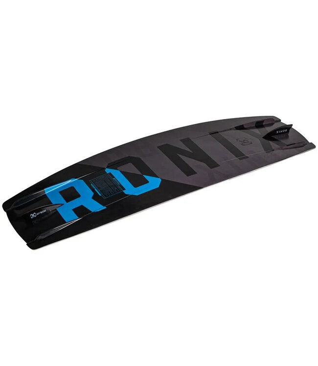 RONIX VAULT WAKE BOARD TEXTURED WHITE/BLACK 2025