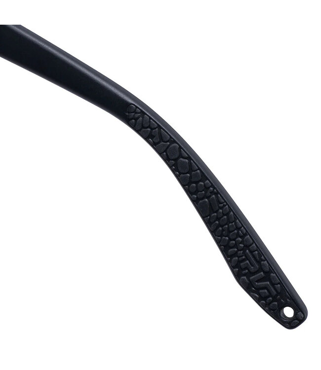 PIT VIPER THE TURBOSHAFT BIO EXEC SUNGLASSES w/HDPV POLAR BLUE/GREEN