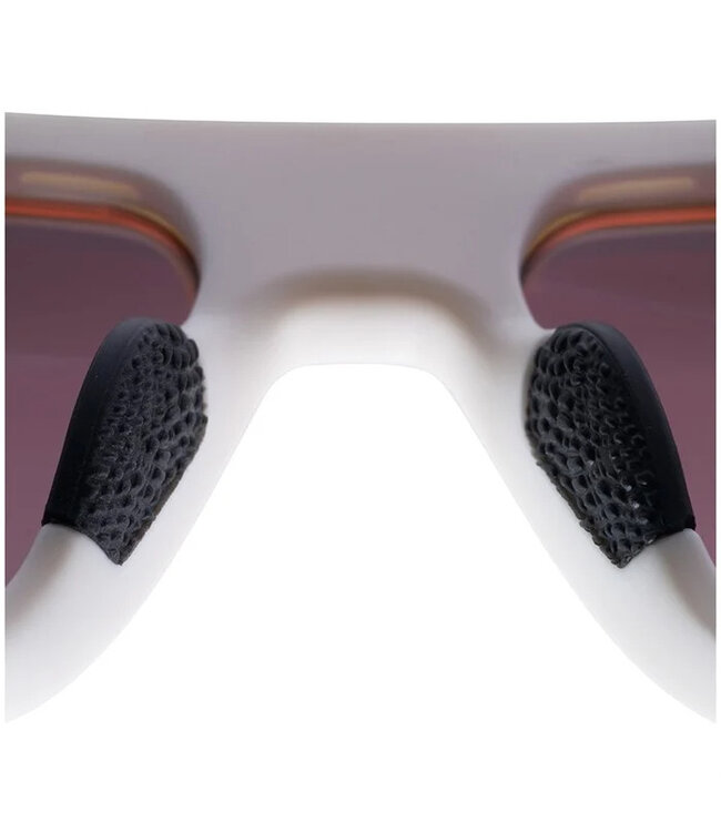 PIT VIPER THE TURBOSHAFT MIAMI NIGHTS SUNGLASSES w/HDPV POLAR RED