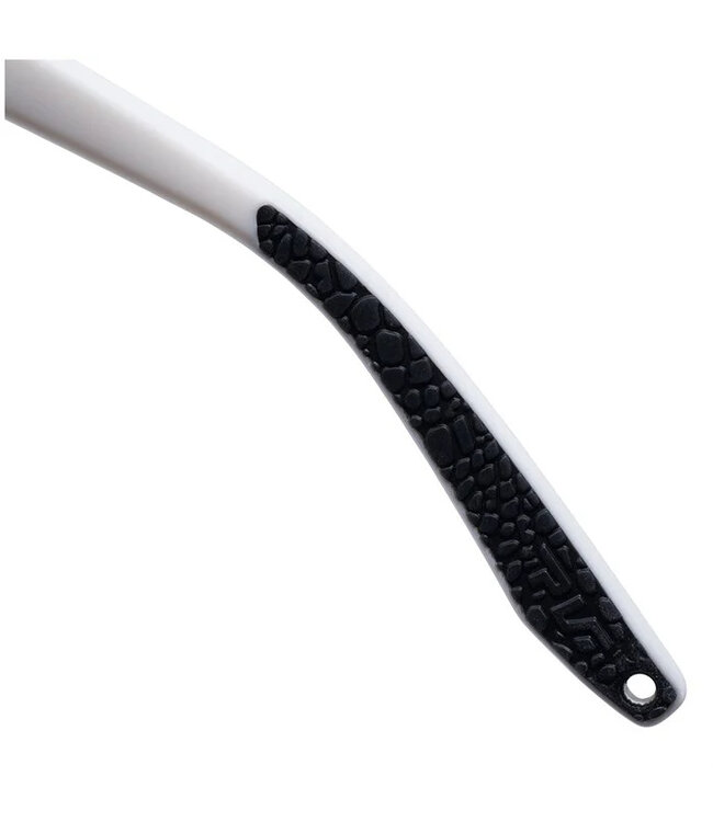 PIT VIPER THE TURBOSHAFT MIAMI NIGHTS SUNGLASSES w/HDPV POLAR RED