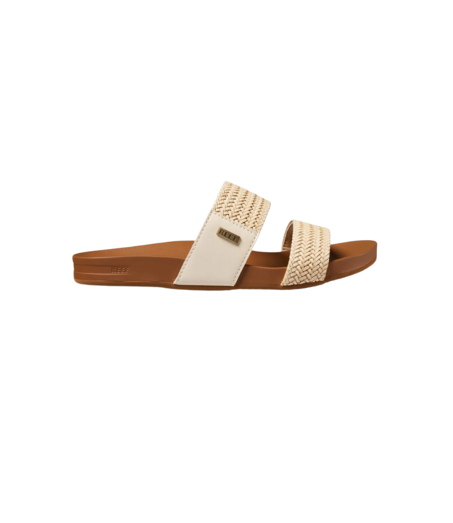 REEF WOMENS VISTA BRAID II SANDALS VINTAGE
