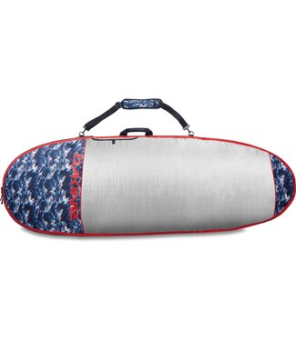 DAKINE DAKINE DAYLIGHT SURFBOARD BAG HYBRID 5'4" DARK TIDE