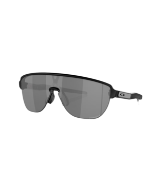 OAKLEY OAKLEY CORRIDOR MATTE BLACK SUNGLASSES w/PRIZM BLACK LENS