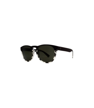 ELECTRIC ELECTRIC NASHVILLE XL AFTER MIDNIGHT SUNGLASSES w/ GREY POLARIZED LENS