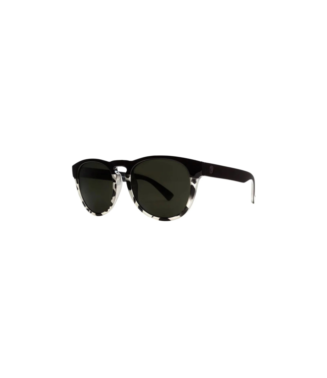 ELECTRIC NASHVILLE XL AFTER MIDNIGHT SUNGLASSES w/ GREY POLARIZED LENS