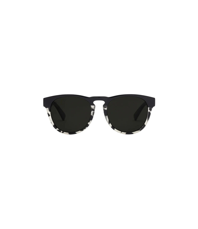 ELECTRIC NASHVILLE XL AFTER MIDNIGHT SUNGLASSES w/ GREY POLARIZED LENS