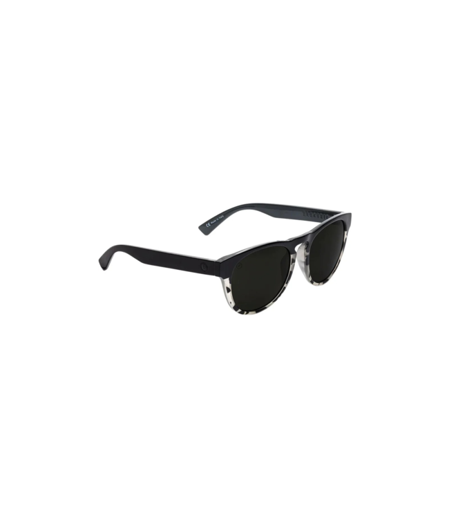 ELECTRIC NASHVILLE XL AFTER MIDNIGHT SUNGLASSES w/ GREY POLARIZED LENS