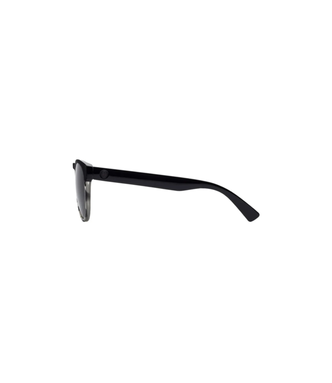 ELECTRIC NASHVILLE XL AFTER MIDNIGHT SUNGLASSES w/ GREY POLARIZED LENS