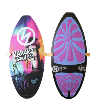 KANUK KANUK SARA PRO WAKE SURF BOARD 2025