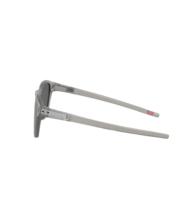OAKLEY LATCH GRAY INK SUNGLASSES w/ PRIZM BLACK LENS
