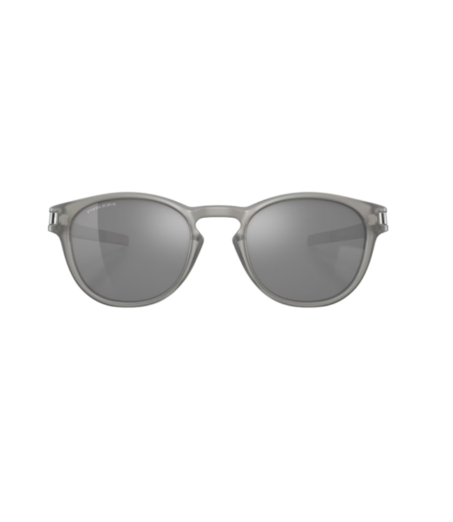 OAKLEY LATCH GRAY INK SUNGLASSES w/ PRIZM BLACK LENS