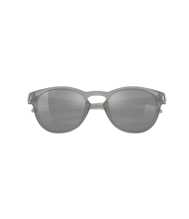 OAKLEY LATCH GRAY INK SUNGLASSES w/ PRIZM BLACK LENS